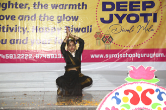 Best CBSE School Gurgaon 203